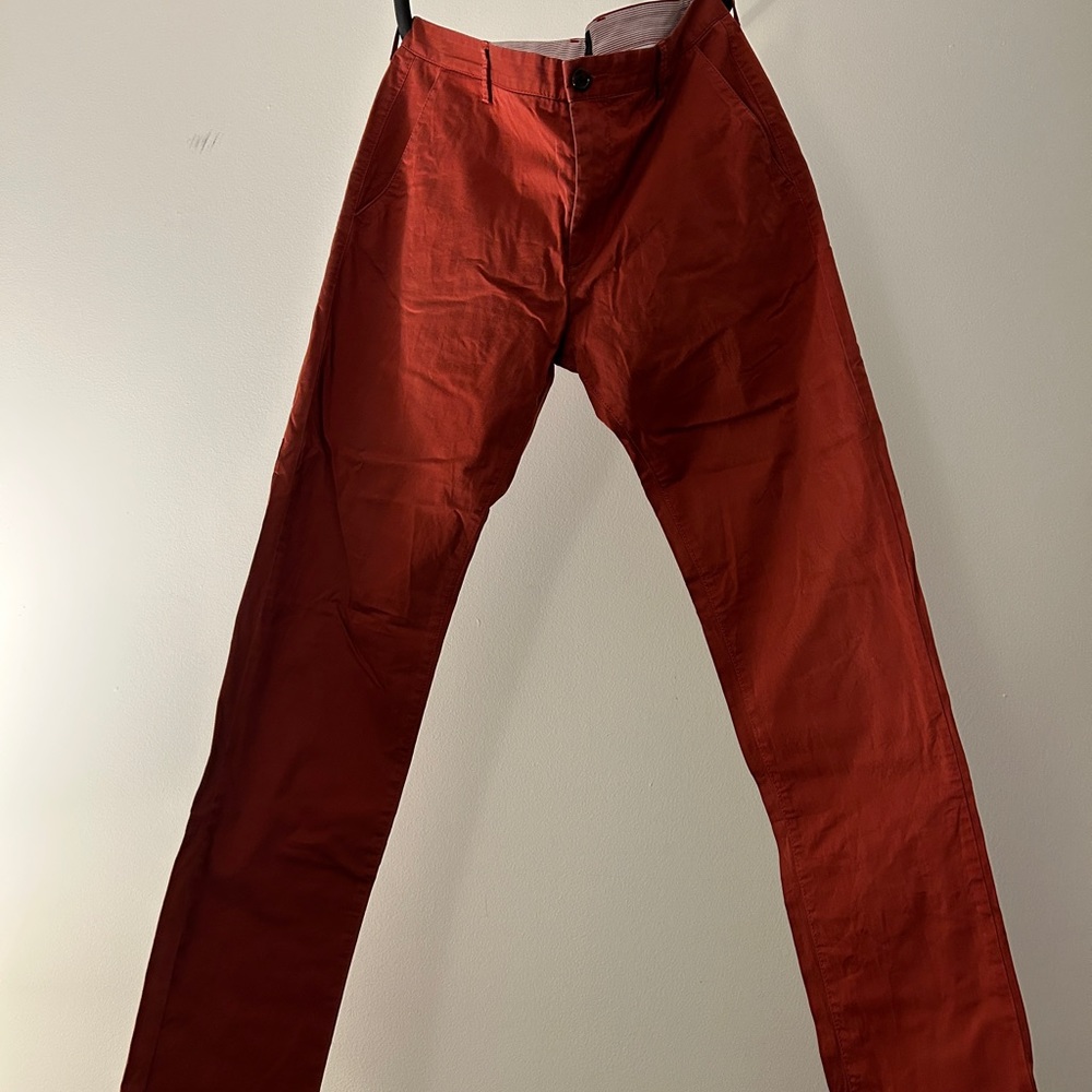 2 pairs - Hugo Boss Men’s Pants